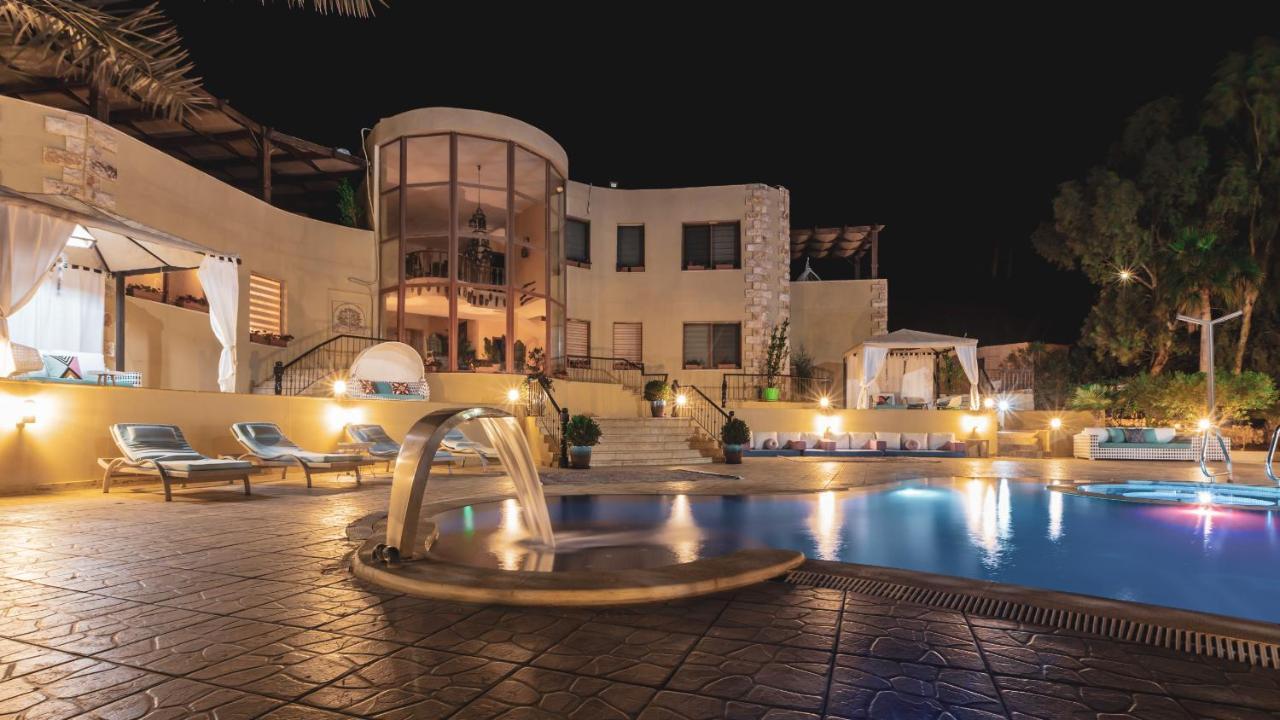 The Precious Guesthouse Sweimeh Eksteriør bilde