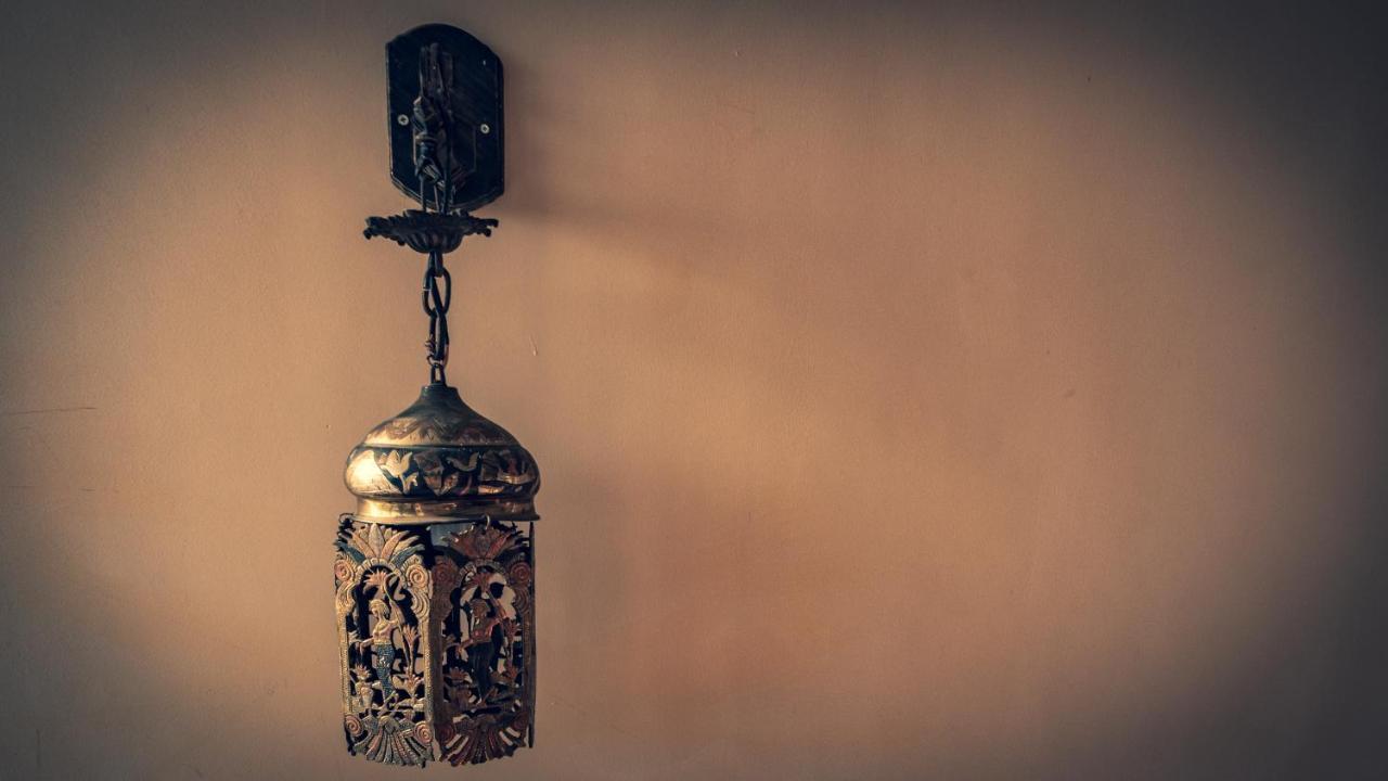 The Precious Guesthouse Sweimeh Eksteriør bilde