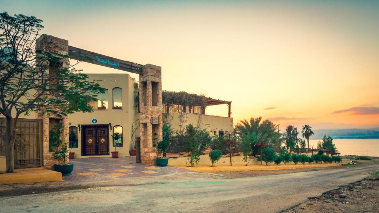 The Precious Guesthouse Sweimeh Eksteriør bilde
