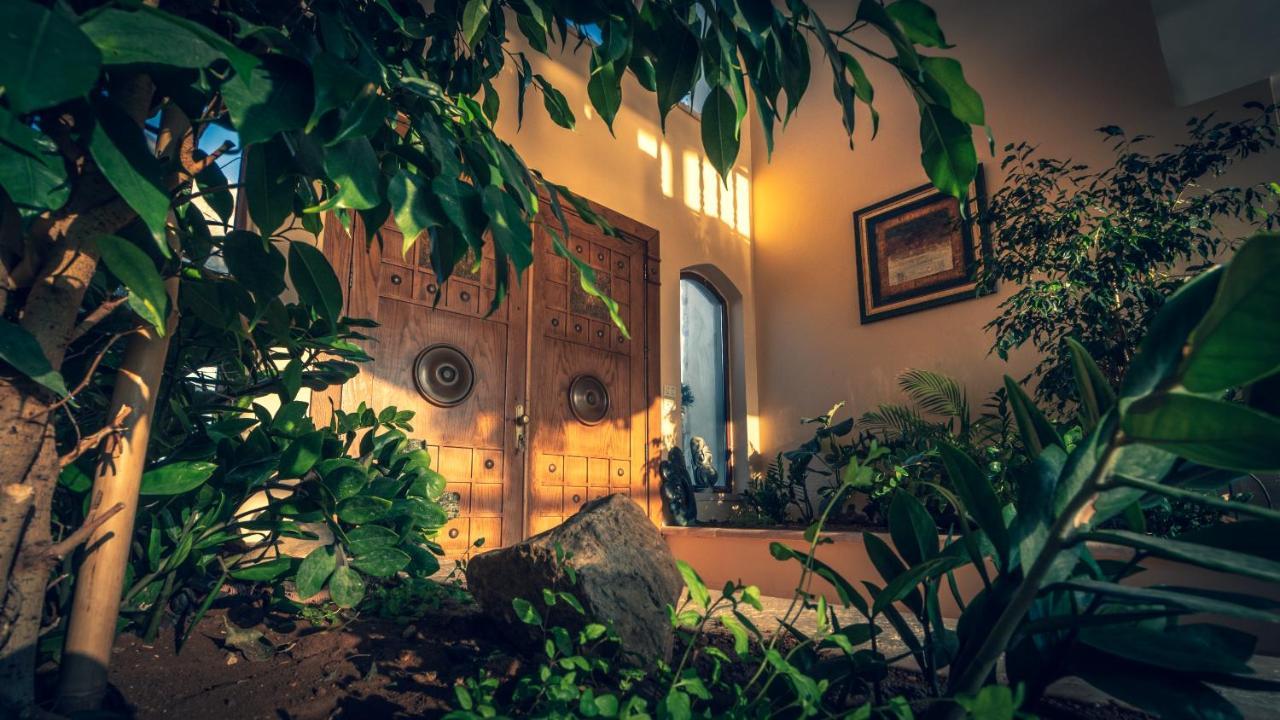 The Precious Guesthouse Sweimeh Eksteriør bilde