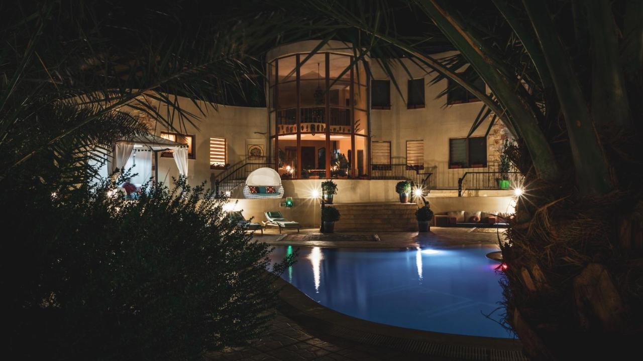 The Precious Guesthouse Sweimeh Eksteriør bilde