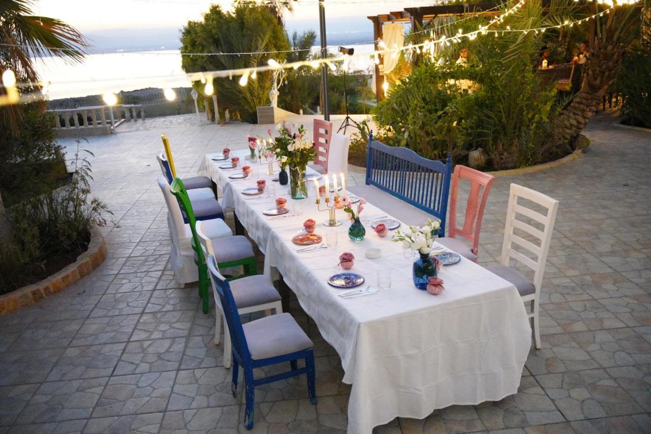 The Precious Guesthouse Sweimeh Eksteriør bilde
