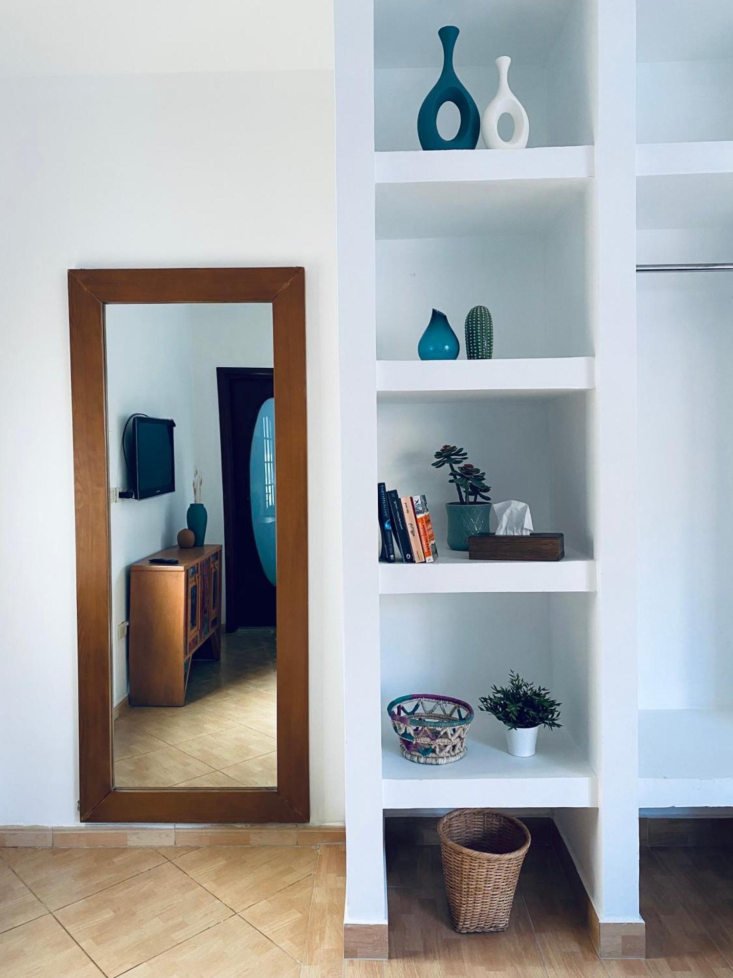 The Precious Guesthouse Sweimeh Eksteriør bilde