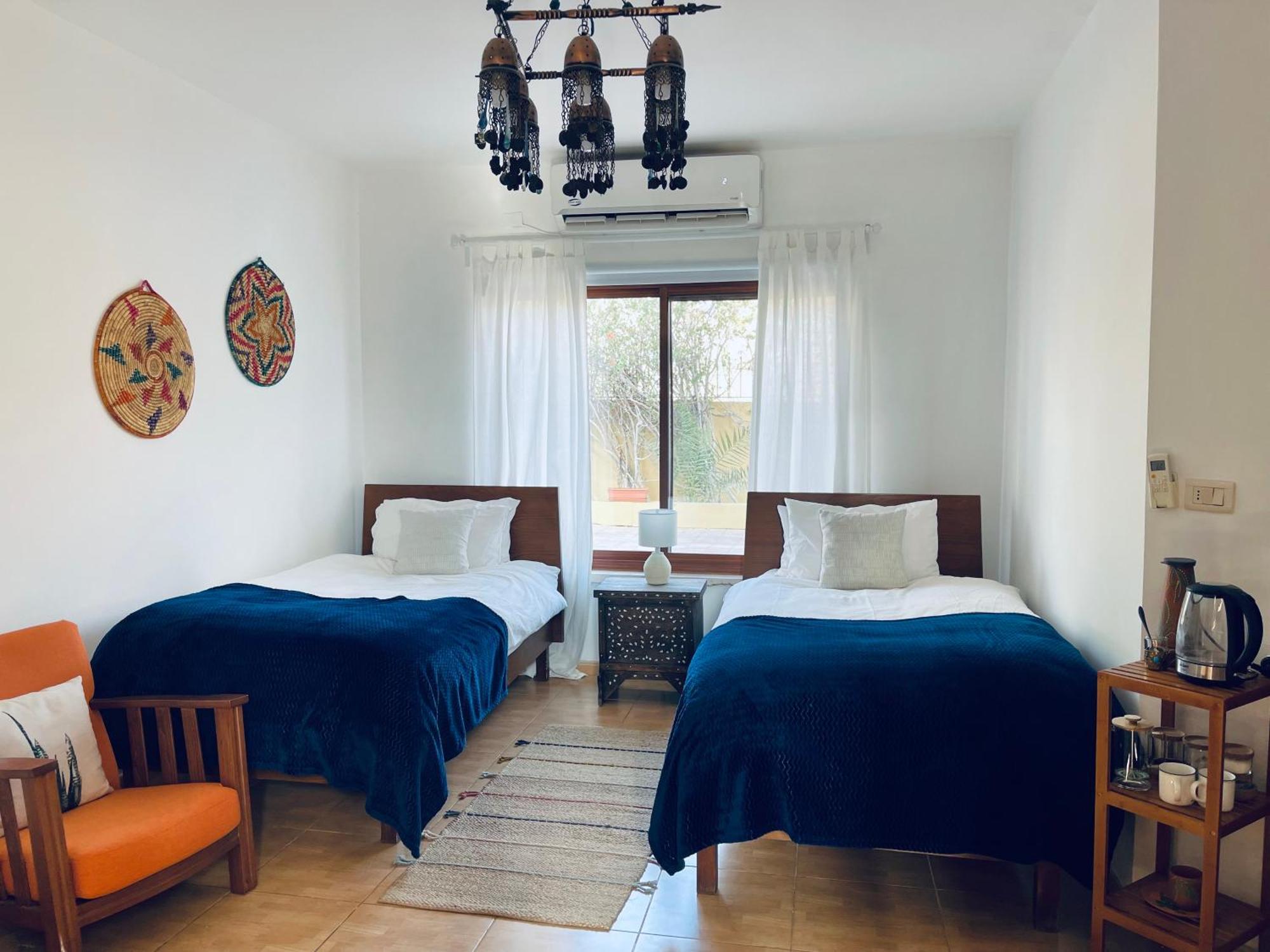 The Precious Guesthouse Sweimeh Eksteriør bilde