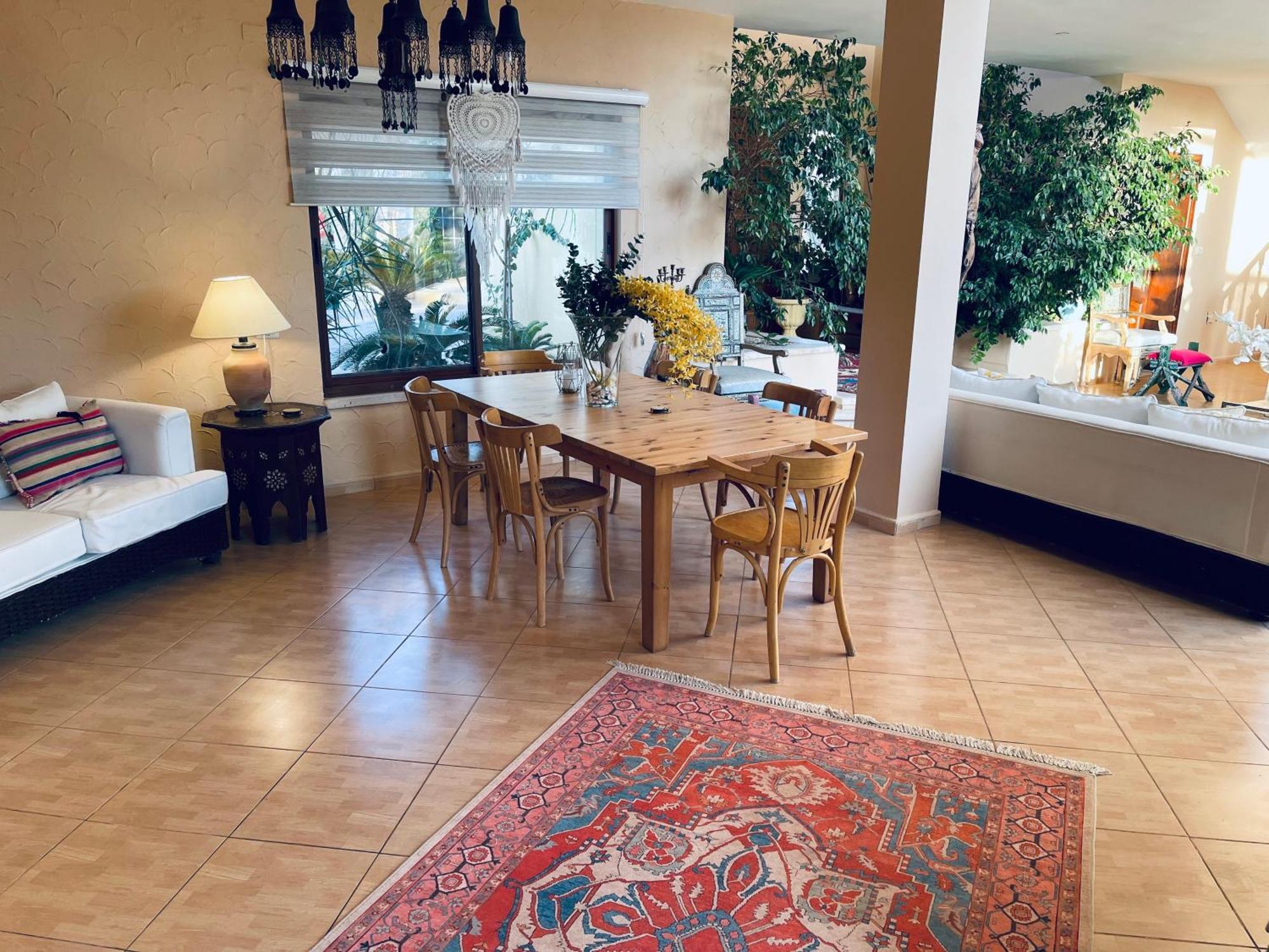 The Precious Guesthouse Sweimeh Eksteriør bilde