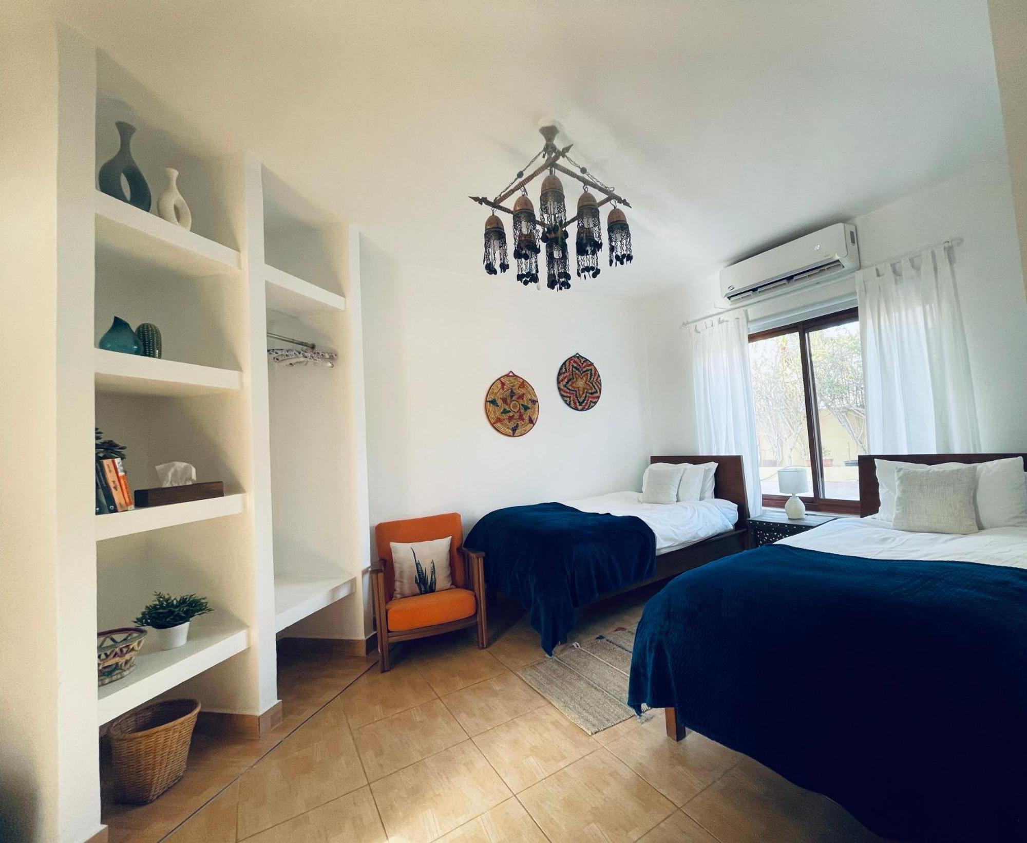 The Precious Guesthouse Sweimeh Eksteriør bilde