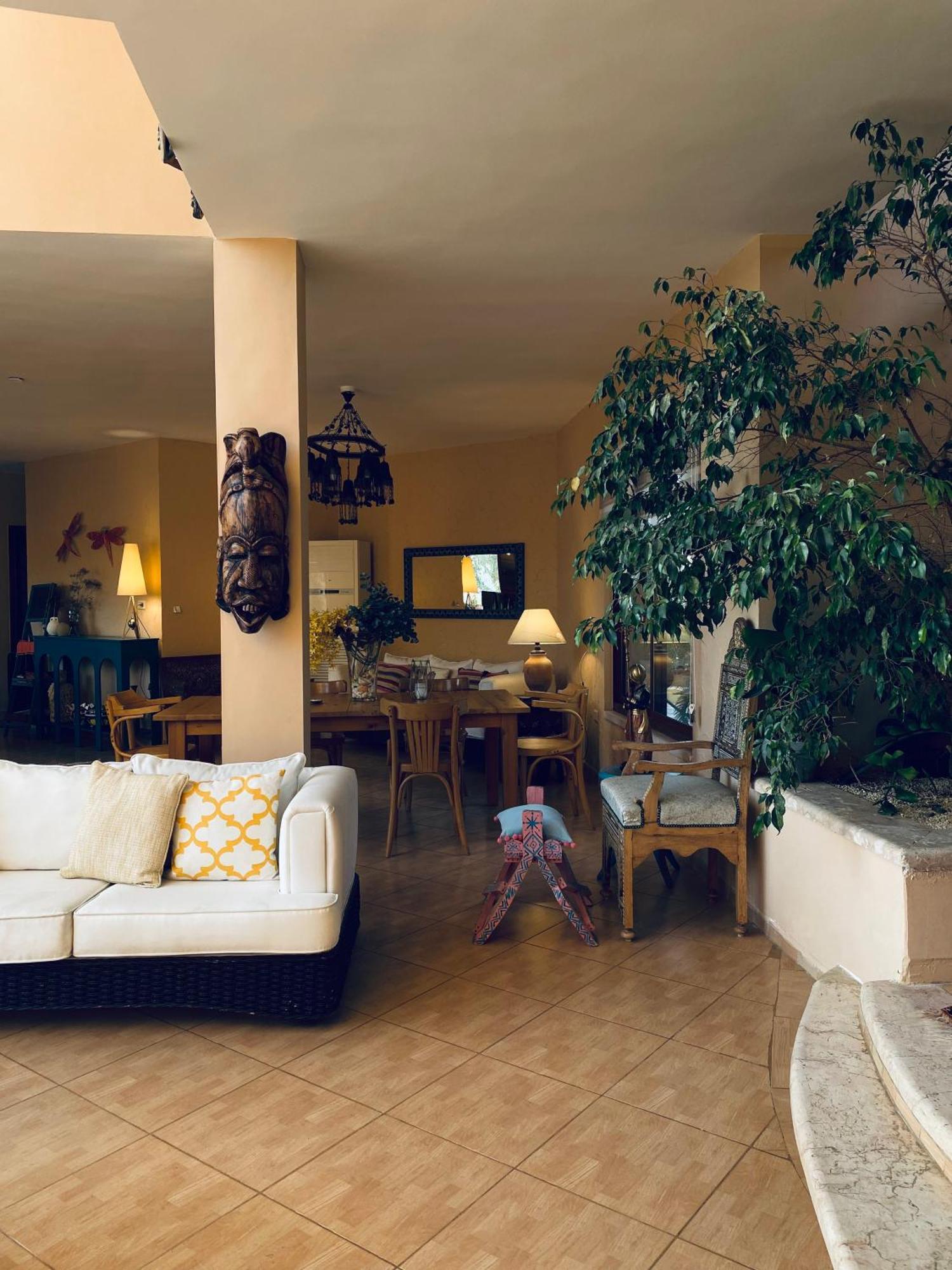 The Precious Guesthouse Sweimeh Eksteriør bilde