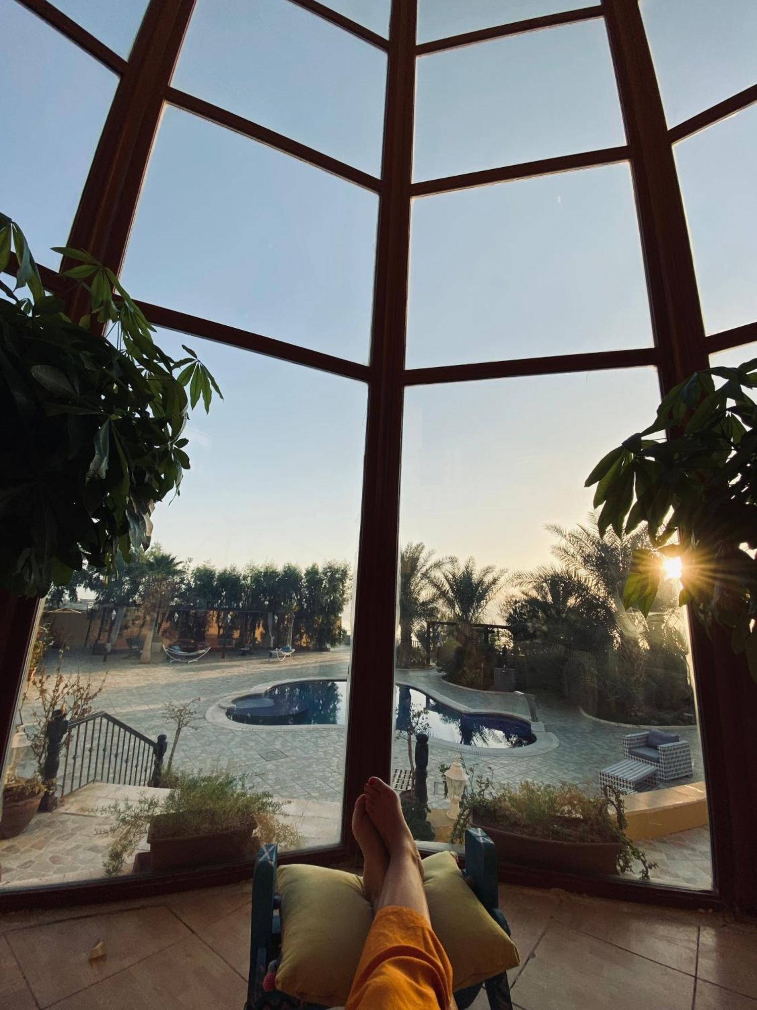 The Precious Guesthouse Sweimeh Eksteriør bilde