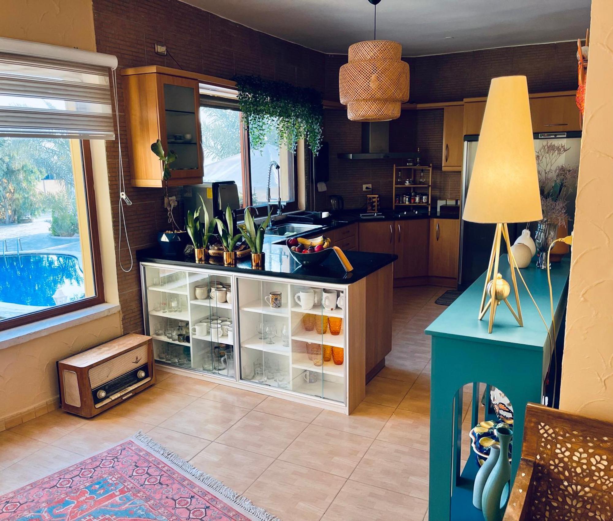 The Precious Guesthouse Sweimeh Eksteriør bilde